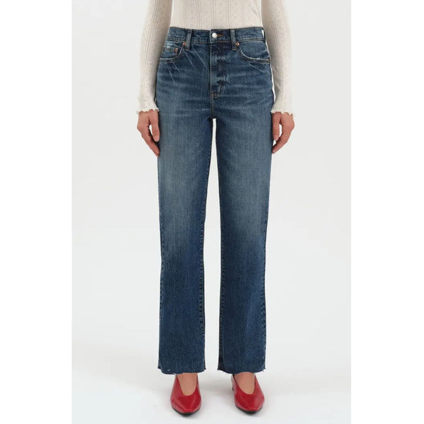 Sundaze Jean | Authentic