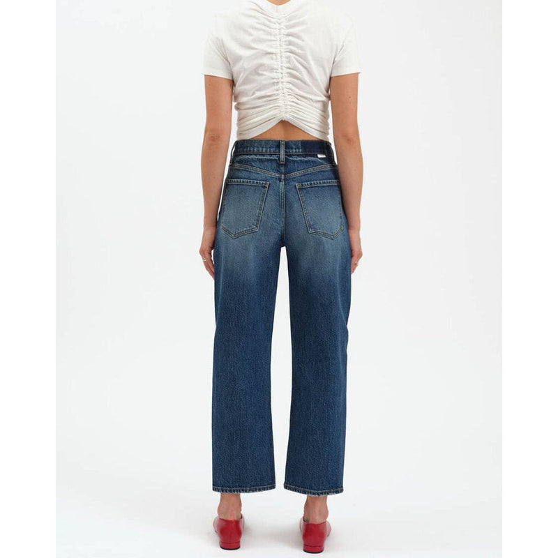 Westward Jean | Authentic - Joanna A. Boutique