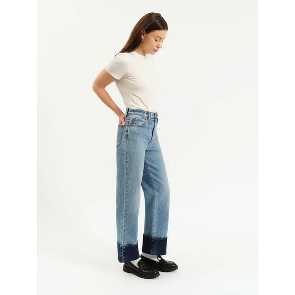 Eastside Jean | Plunge - Joanna A. Boutique