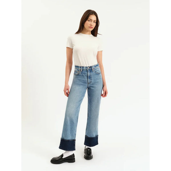 Eastside Jean | Plunge - Joanna A. Boutique