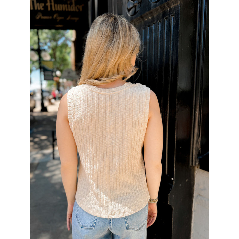 Callahan Tank