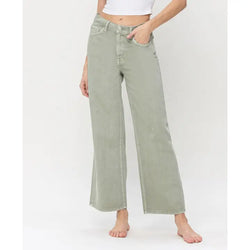 Eden Jean - Joanna A. Boutique
