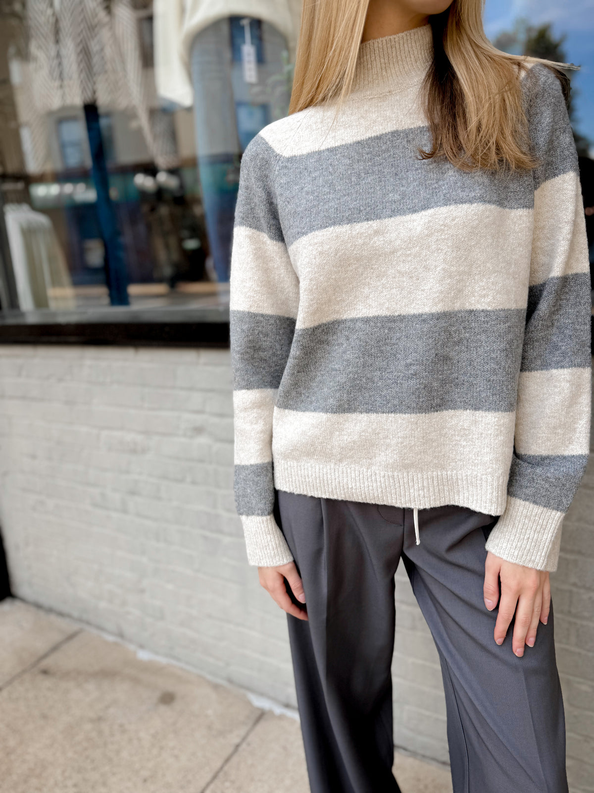Edison Sweater