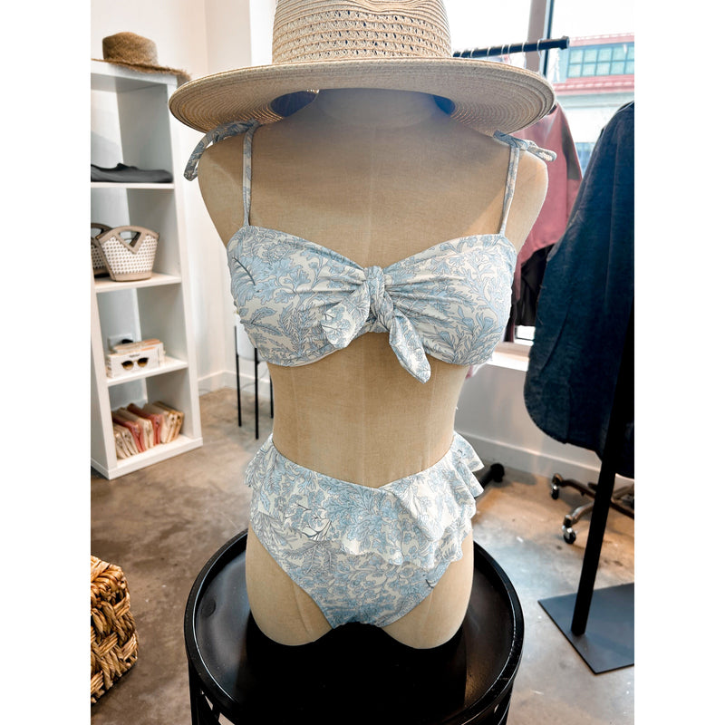 Blair Bikini Top - Joanna A. Boutique
