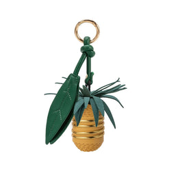 Pineapple Bag Charm - Joanna A. Boutique