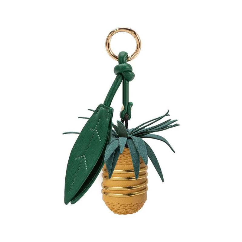 Pineapple Bag Charm - Joanna A. Boutique