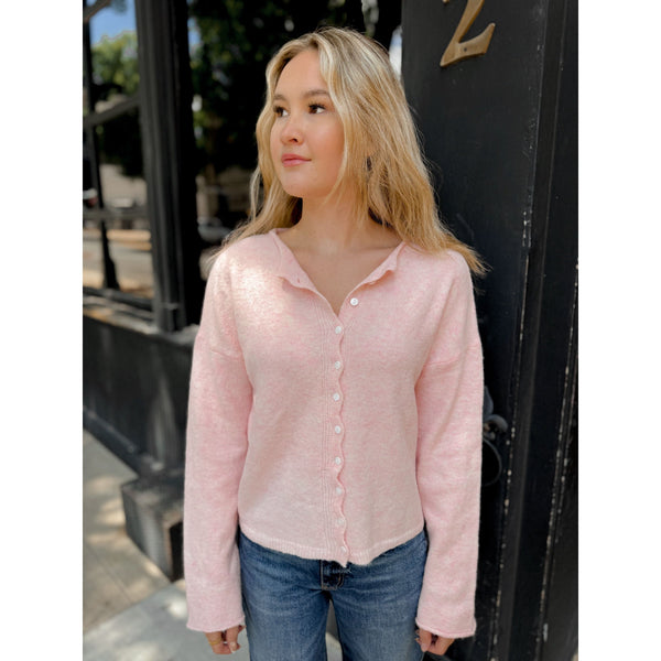 Mia Cardigan