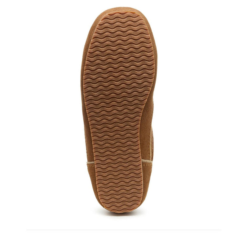 Stover Sneaker | Honey - Joanna A. Boutique