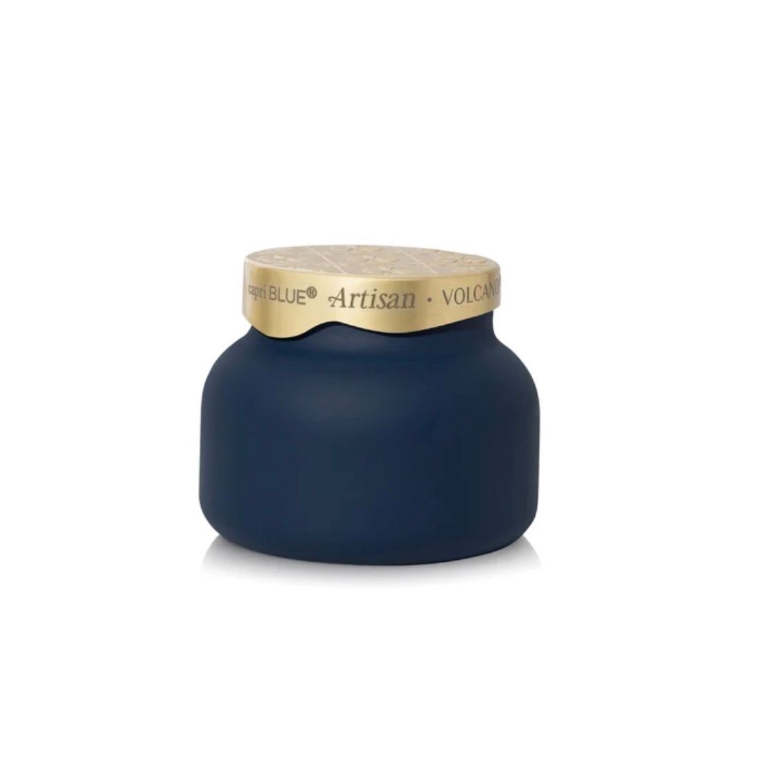 Volcano Artisan Terrazza Velluto Signature Candle | Petite - Joanna A. Boutique