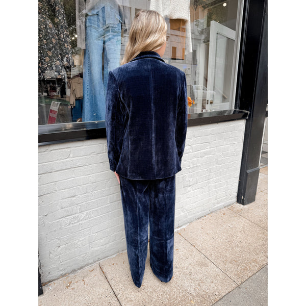 Audrey Cord Trouser