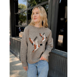 Mallard Sweater