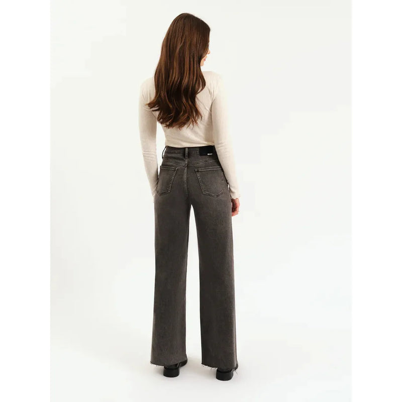 Far Out Jean | Milky Way - Joanna A. Boutique