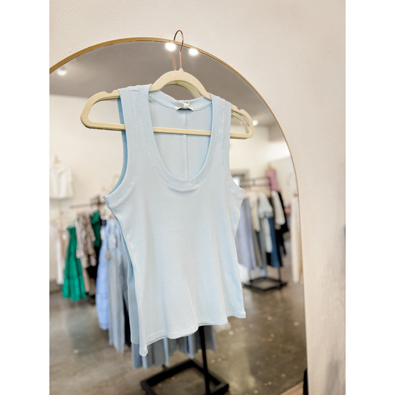Z Supply Sirena Rib Tank | Salt Water