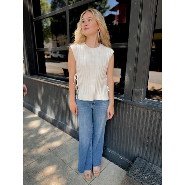 Kaye Sweater