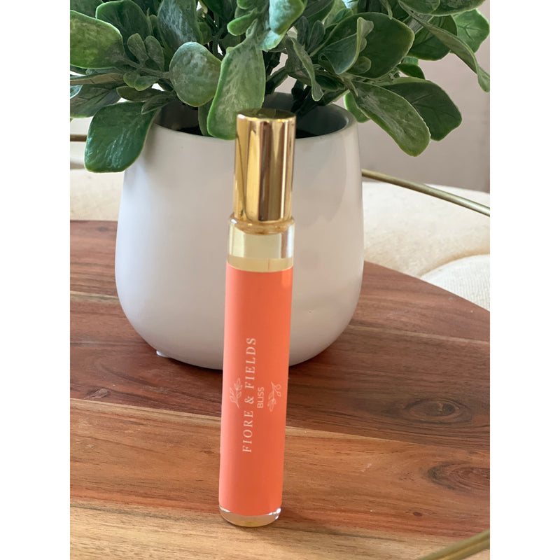 Perfume Oil Rollerball