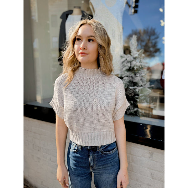 Sierra Sweater