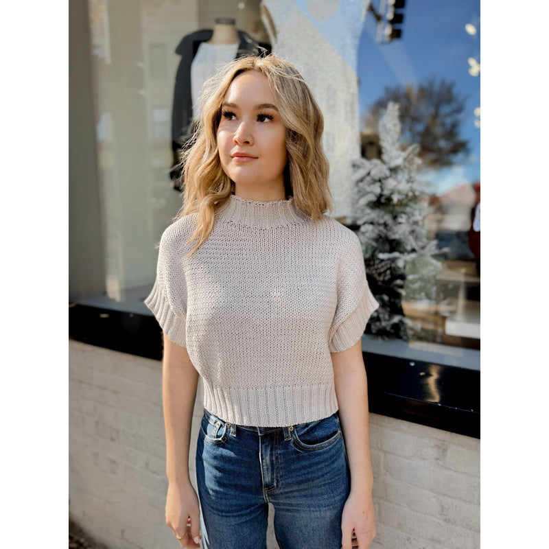 Sierra Sweater