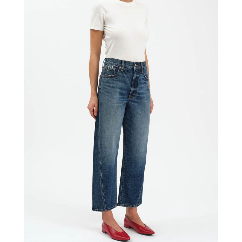 Westward Jean | Authentic - Joanna A. Boutique