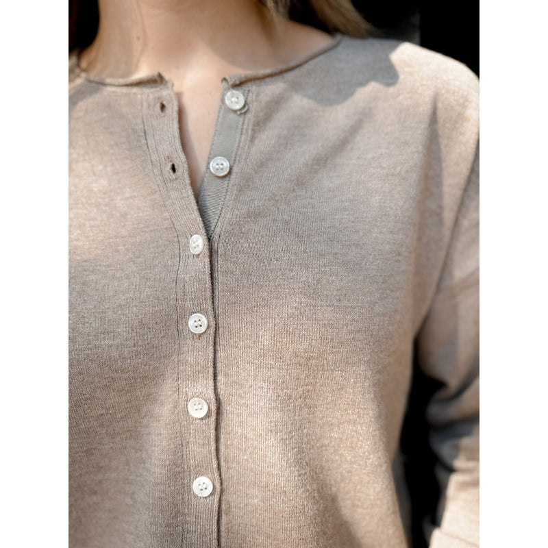 Della Cardigan - Joanna A. Boutique