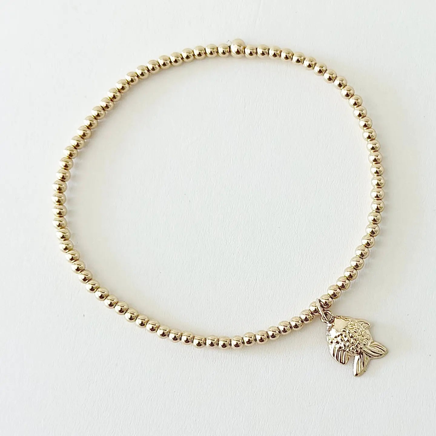 Vacation Beaded Bracelet - Joanna A. Boutique