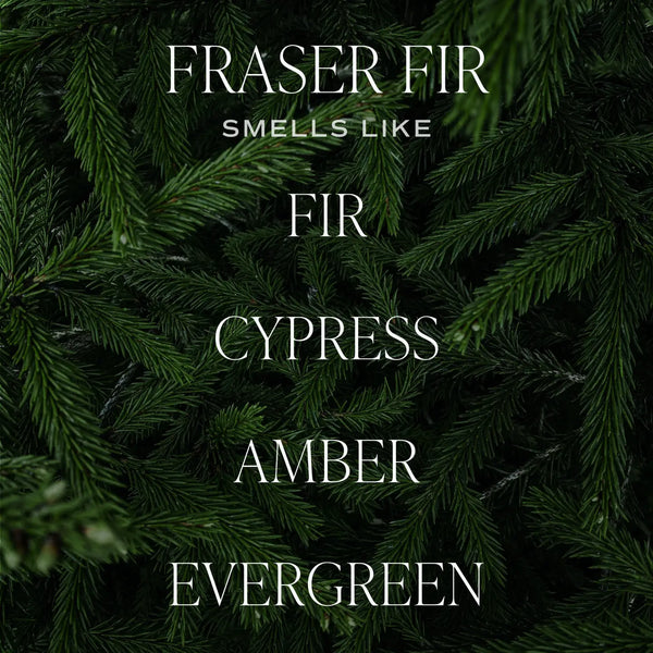 Fraser Fir Air Freshener - Joanna A. Boutique