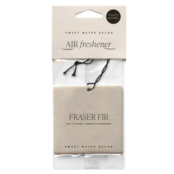 Fraser Fir Air Freshener - Joanna A. Boutique