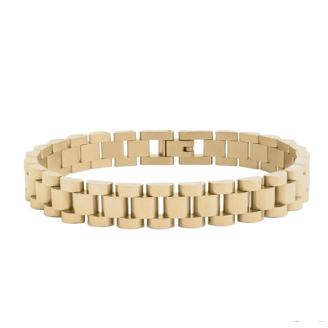Francine Watchband Bracelet - Joanna A. Boutique