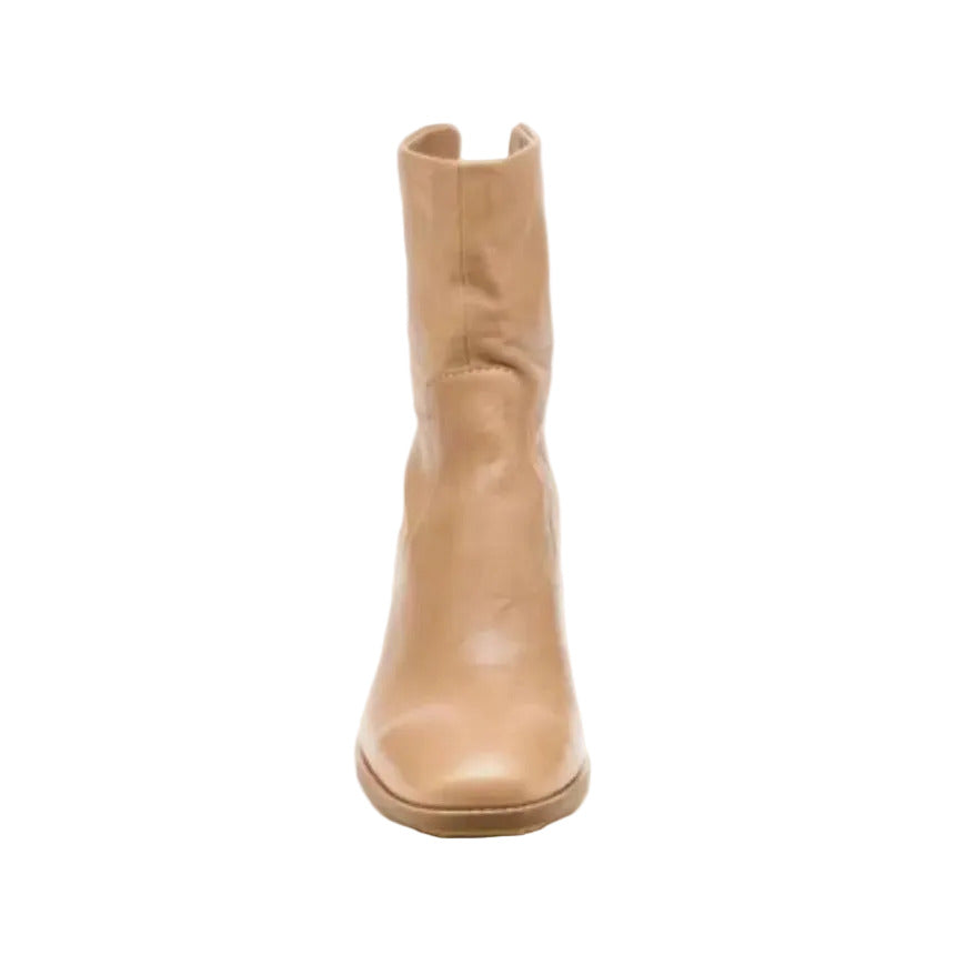 Island Boot | Bison - Joanna A. Boutique
