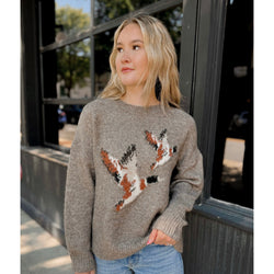 Mallard Sweater