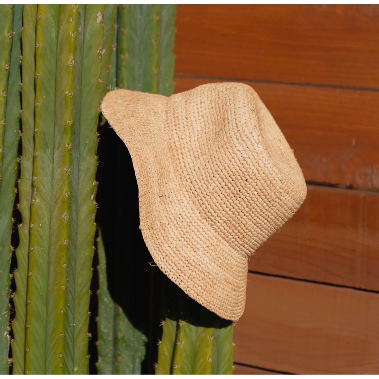 Isla Bucket Hat - Joanna A. Boutique