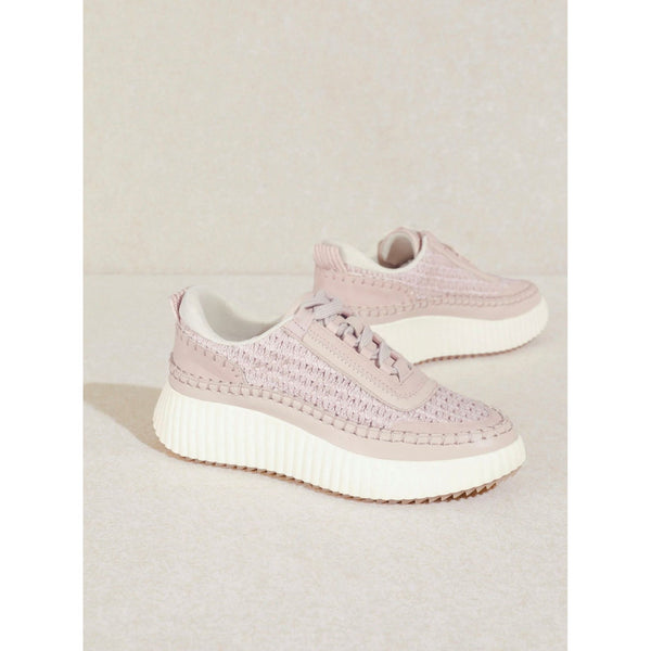 Dola Sneaker Pink - Joanna A. Boutique