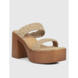 Winnie Platform Sandal - Joanna A. Boutique