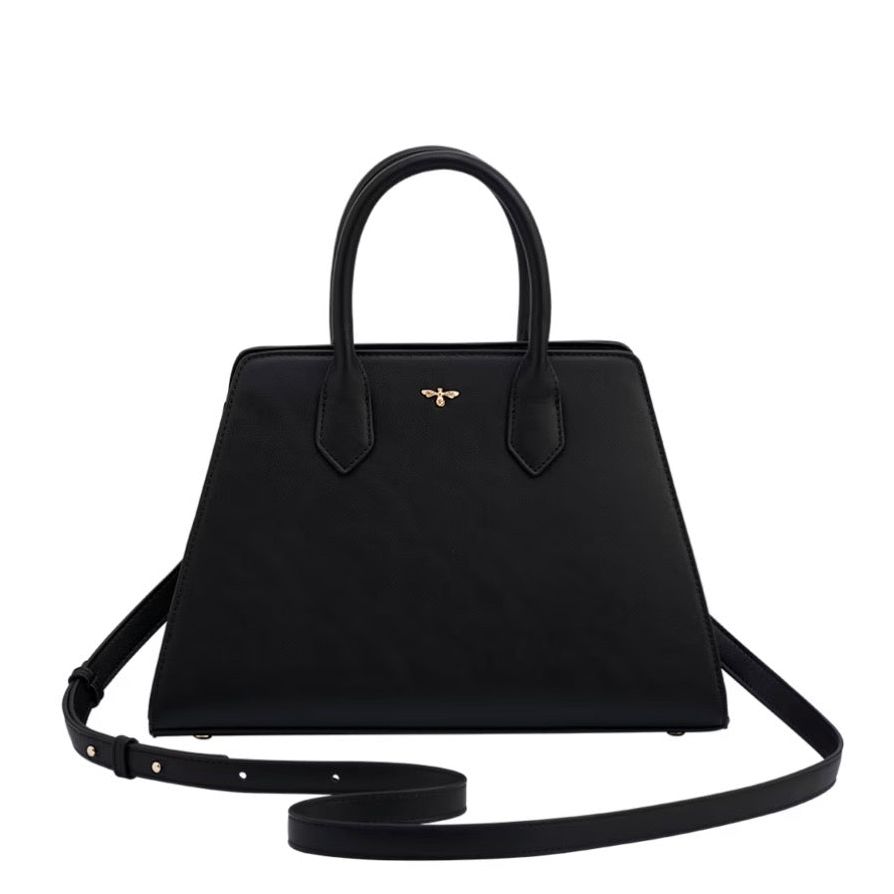 Grace Structured Tote - Joanna A. Boutique