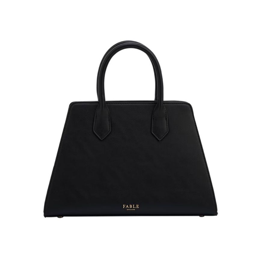 Grace Structured Tote - Joanna A. Boutique