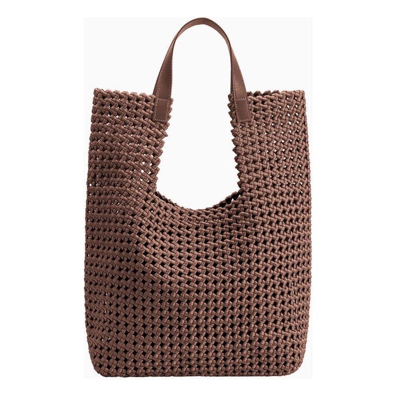 Rihanna Cocoa Tote