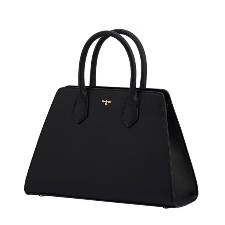 Grace Structured Tote - Joanna A. Boutique