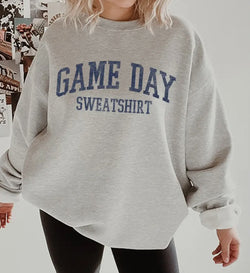 Game Day Sweatshirt