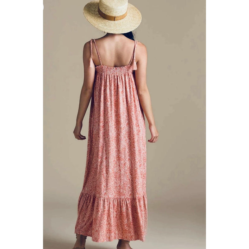 Cara Maxi Dress