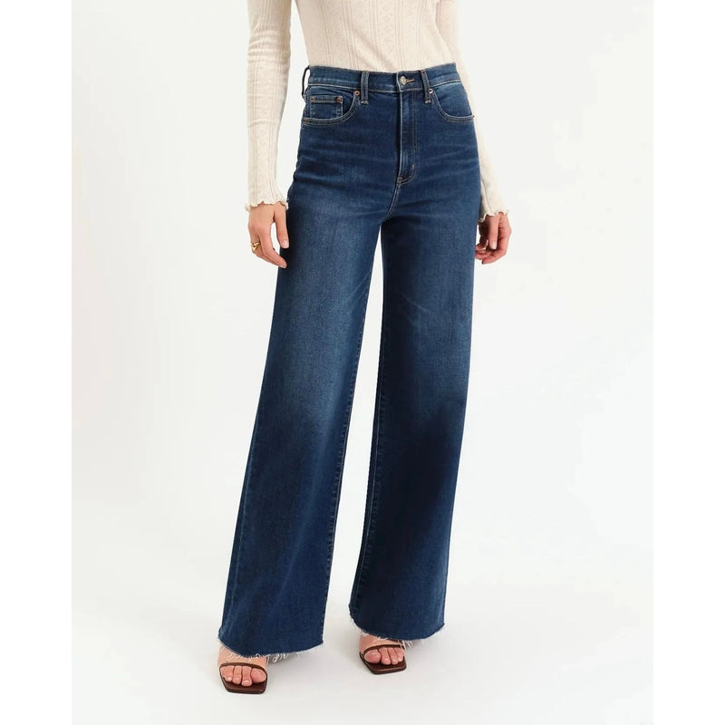 Far Out Jean | Waterfall