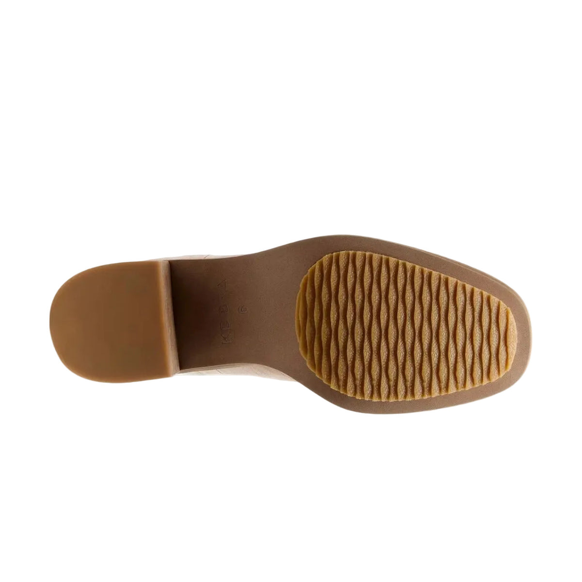Island Boot | Bison - Joanna A. Boutique
