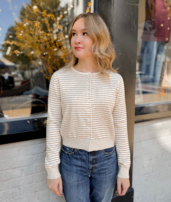 Montana Cardigan
