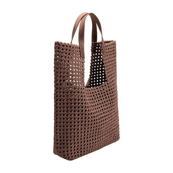 Rihanna Cocoa Tote