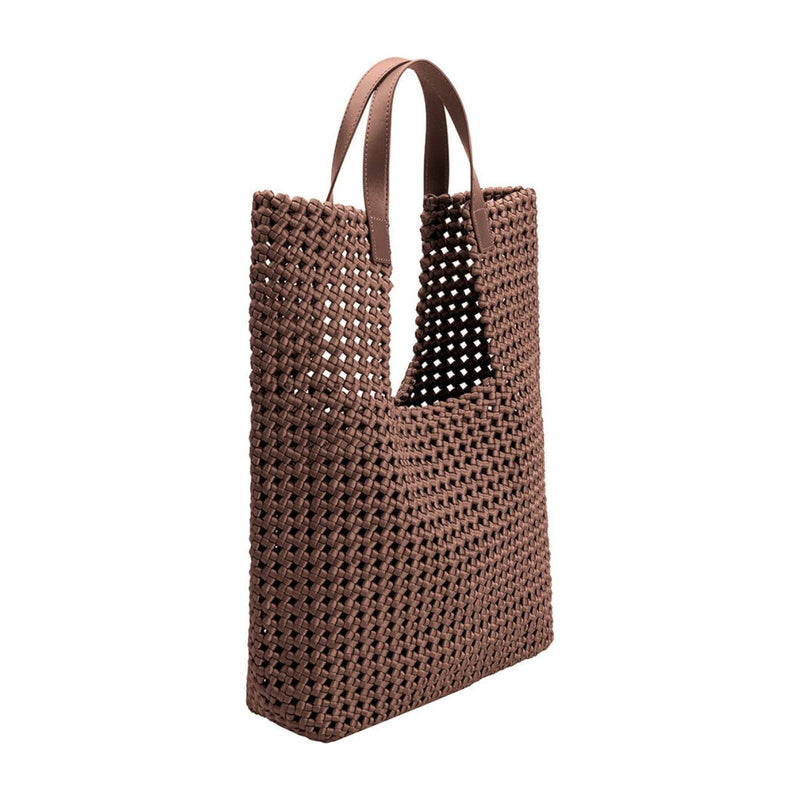 Rihanna Cocoa Tote