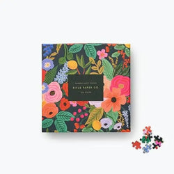 Garden Party Jigsaw Puzzle - Joanna A. Boutique