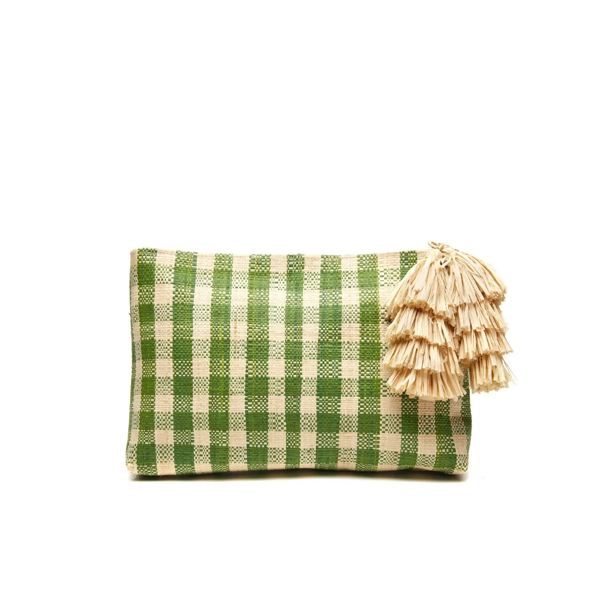 Hazel Clutch - Joanna A. Boutique