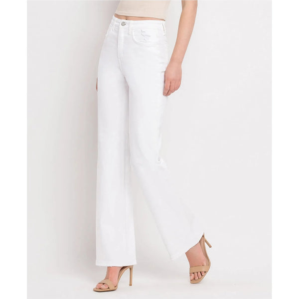 Hendrix Jean