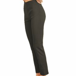 Classic Tapered Trousers - Joanna A. Boutique