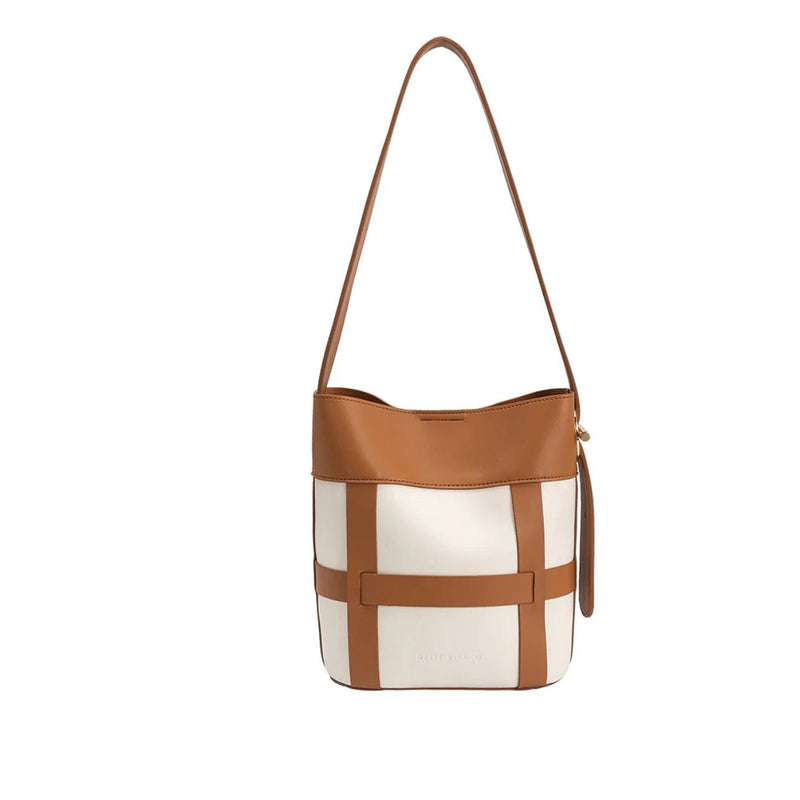 Brynn Bag | Saddle