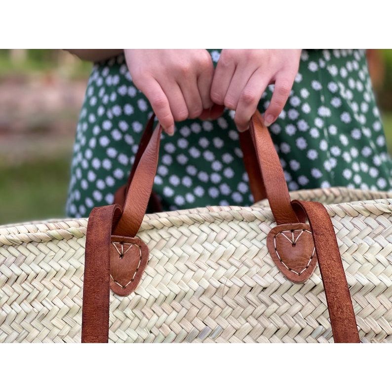 Farmers Market Tote