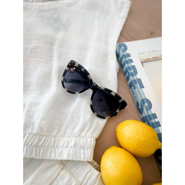 Sundazed Sunglasses - Joanna A. Boutique